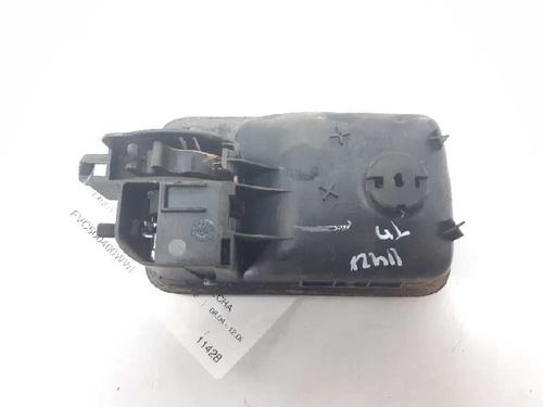 Rear right interior door handle LAND ROVER DISCOVERY III (L319) 2.7 TD 4x4 | BP5855136I16 