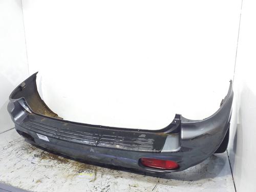 Rear bumper HYUNDAI SANTA FÉ I (SM) 2.0 CRDi 4x4 | BP16316228C8 