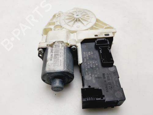 Right front window motor PEUGEOT 407 (6D_)  | BP26730232E20 