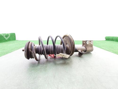 Used Right front shock absorber CITROËN C4 Coupe (LA_) 1.6 HDi (109 hp) 21585298
