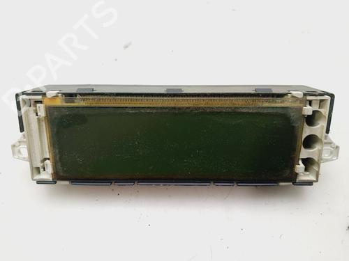 Display CITROËN C4 Coupe (LA_) [2004-2013]  27375006