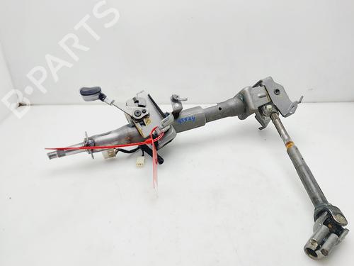 Used Steering column CHEVROLET AVEO / KALOS Hatchback (T250, T255) 1.2 (84 hp) 19643591