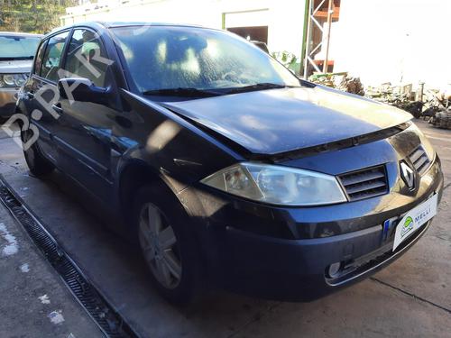 Zekeringkast RENAULT MEGANE II (BM0/1_, CM0/1_) 1.5 dCi (BM02, BM13, BM2A, CM02, CM13) | BP17216204E1 