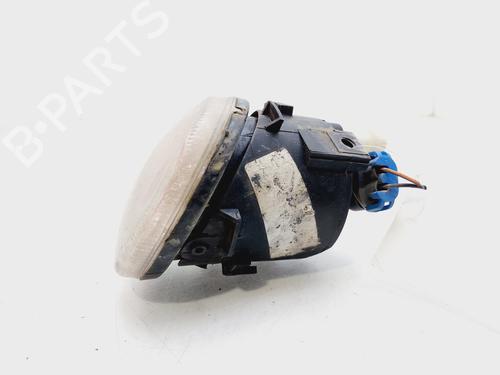 Left front fog light NISSAN ALMERA TINO (V10) 2.2 dCi | BP26519006C30 