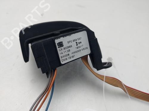 Switch SEAT ALTEA (5P1) | BP35749904I30 - Image 2
