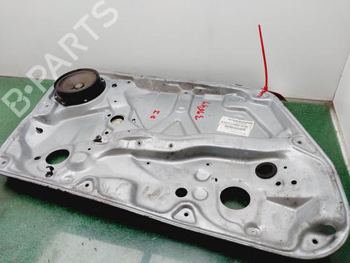 Front left window mechanism SKODA SUPERB I (3U4) 2.0 TDI | BP29491018C22 