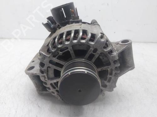 Used Alternator Alternator JAGUAR X-TYPE I (X400) 2.0 D (130 hp) 40296962 40296962