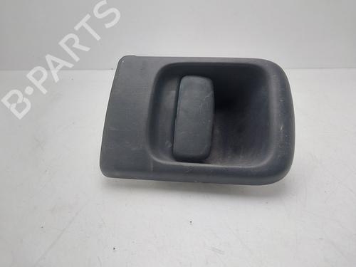 Poignée extérieure Poignée extérieure NISSAN INTERSTAR Van (X70) [2002-2026] 33810057 33810057
