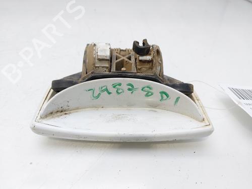 Front left exterior door handle CITROËN SAXO (S0, S1) 1.1 X, SX | BP12412981C128 