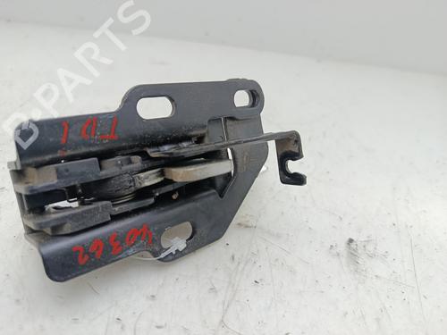 Bagklap lås PEUGEOT PARTNER Tepee | BP31086640C101