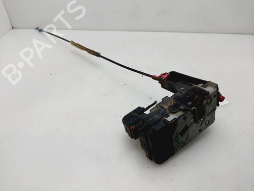 Türschloss links hinten für OPEL ZAFIRA / ZAFIRA FAMILY B (A05) 1.9 CDTI (M75) (120 hp) 30856013