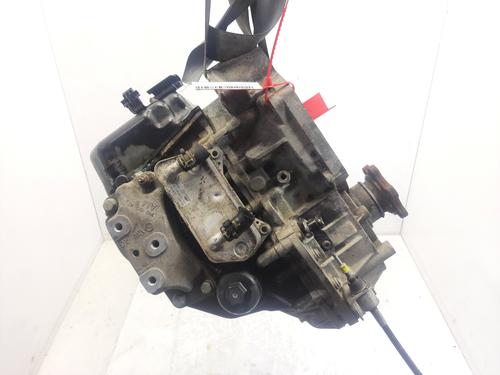 Gearbox VW PASSAT CC B6 (357) 2.0 TDI | BP31263897M3