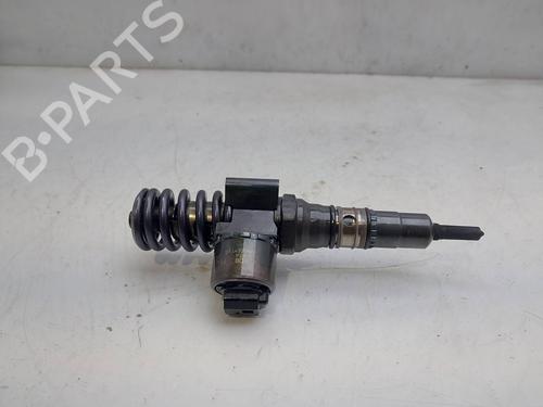 Used Injector AUDI A3 (8P1) [2003-2013]  16166366