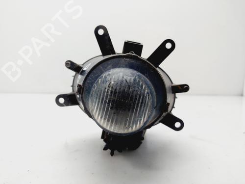 Used Right front fog light BMW 3 (E46) 320 i (170 hp) 30595691
