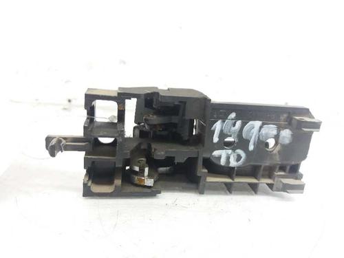 Rear right interior door handle TOYOTA AVENSIS Saloon (_T25_) 1.8 VVT-i (ZZT251_, ZZT251R) | BP3423114I16 