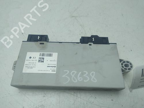 Used Electronic module BMW 5 (F10) 525 d xDrive (218 hp) 27991039