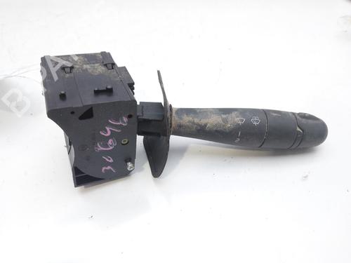 Used Steering column stalk RENAULT KANGOO (KC0/1_) D 65 1.9 (KC0E, KC02, KC0J, KC0N) (64 hp) 12419628