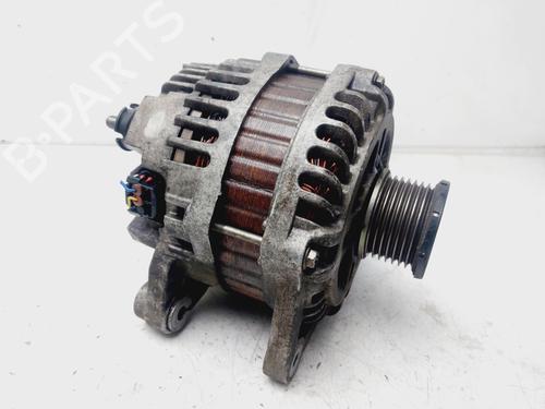 Generator NISSAN QASHQAI / QASHQAI +2 I (J10, NJ10, JJ10E) 2.0 dCi All-wheel Drive (150 hp) 26949999