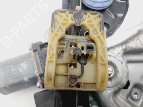 Front left window mechanism OPEL INSIGNIA A (G09)  | BP32154567C22 