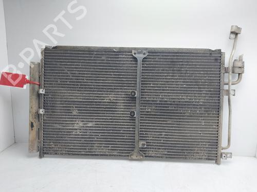 AC radiator OPEL ANTARA A (L07) | BP36024457M32 - Image 2
