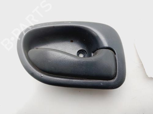 Used Rear right interior door handle HYUNDAI ACCENT I (X-3) 1.3 i 12V (84 hp) 32660496