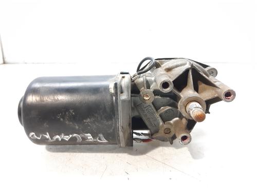 Front wiper motor CITROËN SAXO (S0, S1) 1.1 X, SX | BP8879665M29 