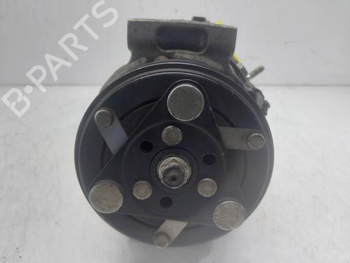 Used AC compressor AC compressor FORD C-MAX II (DXA/CB7, DXA/CEU) [2010-2019] 40186056 40186056