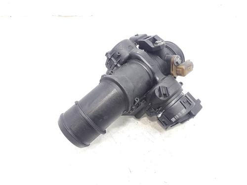 Used Throttle body Throttle body PEUGEOT PARTNER MPV (5_, G_) [1996-2026] 10085786 10085786