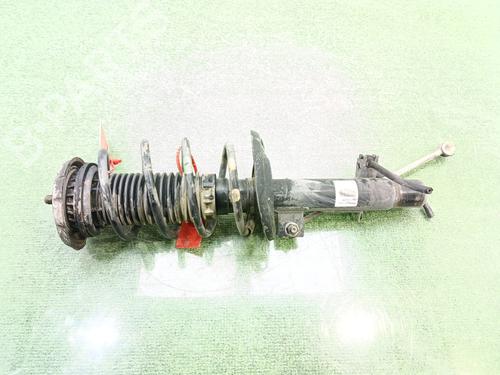 Left front shock absorber CITROËN C3 II (SC_)  | BP30837749M16  - Image 5