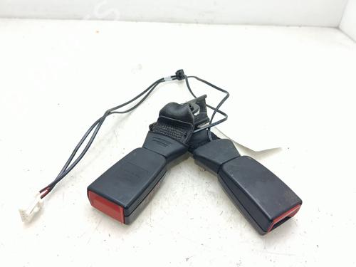 Used Seat buckle Seat buckle CITROËN C4 CACTUS 1.6 BlueHDi 100 (99 hp) 34476403 34476403