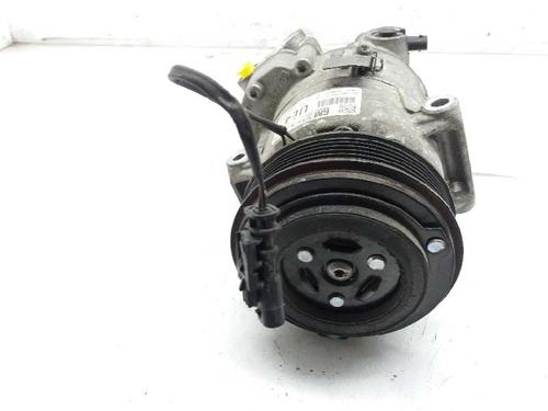 Used AC compressor OPEL ASTRA J (P10) 1.7 CDTI (68) (110 hp) 3666223