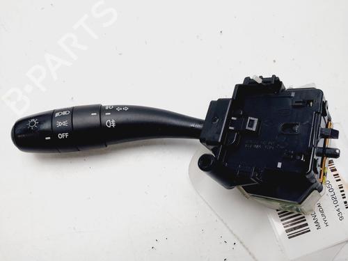 Used Headlight switch HYUNDAI i30 (FD) [2007-2012]  26127921