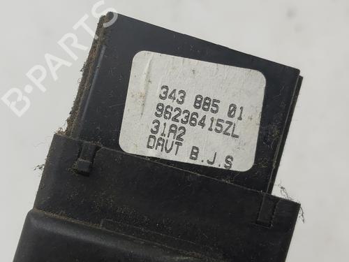 Headlight switch PEUGEOT PARTNER MPV (5_, G_) 1.9 D | BP38014377I24 - Image 4