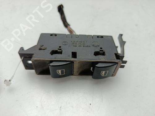 Used Right front window switch BMW 3 (E46) 316 i (115 hp) 32160031