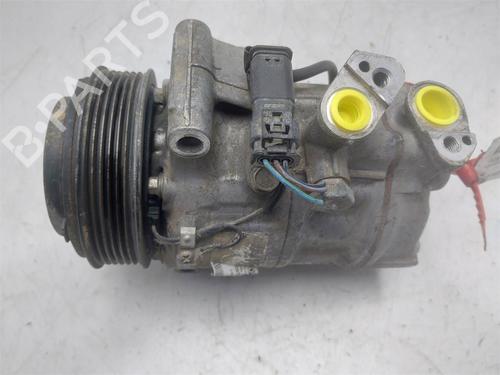 AC compressor MERCEDES-BENZ VITO Van (W447) 114 CDI (447.601, 447.603, 447.605) | BP38869750M34 - Image 5