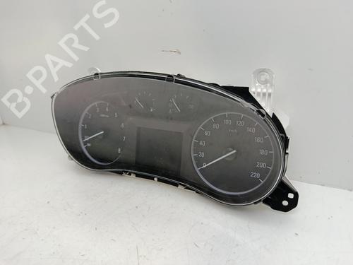 Instrument cluster OPEL MOKKA / MOKKA X (J13) 1.6 CDTI (_76) | BP28501663C47