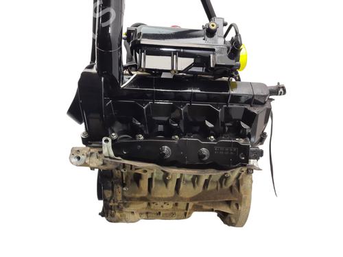 Engine MERCEDES-BENZ A-CLASS (W168) A 140 (168.031, 168.131) | BP21096323M1 