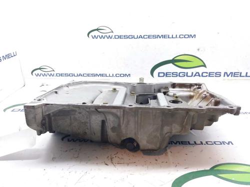 Oil sump FORD MONDEO III Saloon (B4Y) 1.8 16V | BP13990607M115 