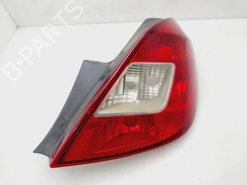Højre baglygte OPEL CORSA D (S07) [2006-2015]  29479158