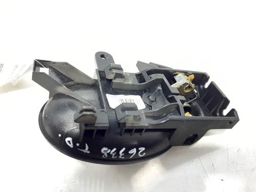 Rear right interior door handle NISSAN JUKE (F15) 1.5 dCi | BP8931109I16 