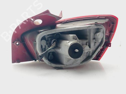 Left taillight SEAT IBIZA IV (6J5, 6P1)  | BP29499276C34 