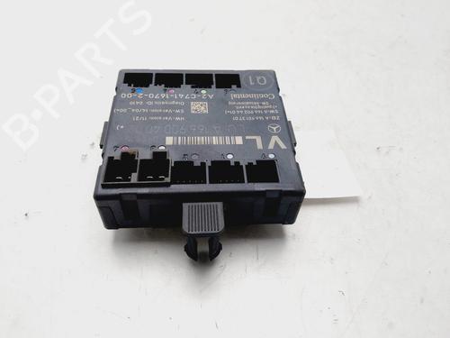 Electronic module MERCEDES-BENZ A-CLASS (W176) A 180 (176.042) | BP28005669M83 