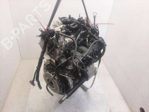 Used Engine MERCEDES-BENZ A-CLASS (W176) A 180 (176.042) (122 hp) 31382296