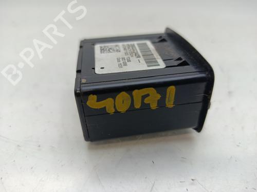 Electronic module RENAULT KANGOO BE BOP (KW0/1_) 1.5 dCi 75 | BP30977917M83