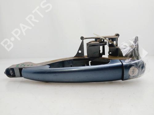 Used Front left exterior door handle CITROËN C4 Grand Picasso I (UA_) [2006-2013]  27316016