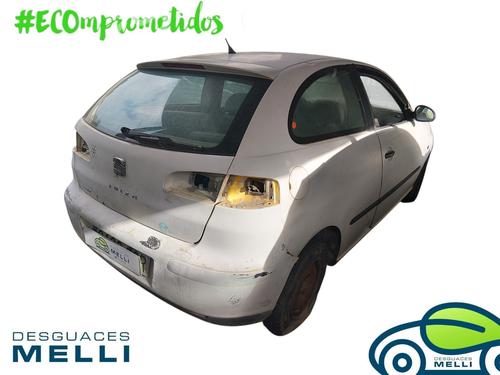 Middle console SEAT IBIZA III (6L1)  | BP34435768I22  - Image 6