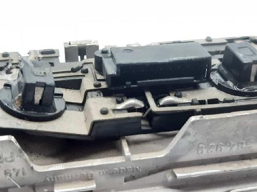 Interior roof light BMW X5 (E53) 3.0 d | BP7422478I8 