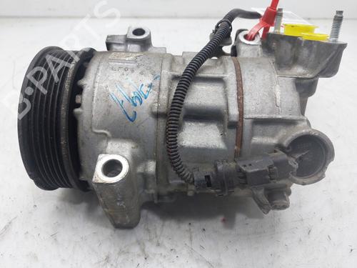 AC compressor CITROËN C3 AIRCROSS II (2R_, 2C_) | BP36803110M34 - Image 3