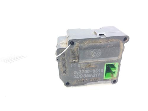 Elektronische module VW PHAETON (3D1, 3D2, 3D3, 3D4, 3D6, 3D7, 3D8, 3D9) 3.0 V6 TDI 4motion (224 hp) 23263050