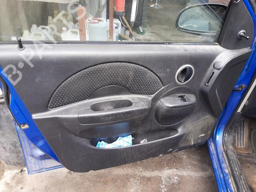 Instrument cluster CHEVROLET KALOS 1.2 | BP18296118C47 